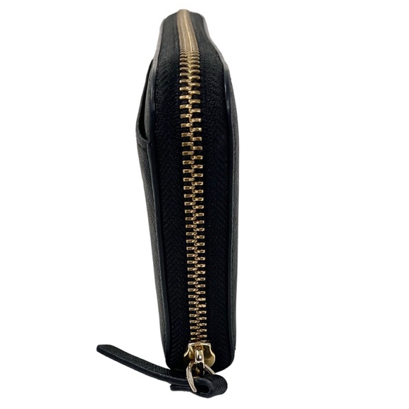 🎉 HP! ❤️ NWOT! kate spade Neda Newbury Lane Continental Wallet - Picture 4 of 8